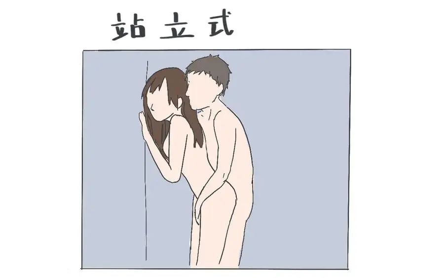 新鲜出炉的后入玩法