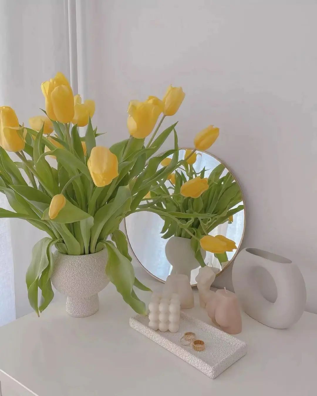 为什么女孩子身上都是香香的？