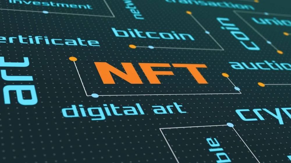 转手19次,赚了300倍!NFT有多“疯狂”?