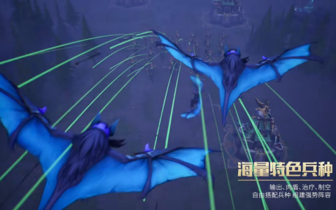 rts游戏的没落(现在的rts游戏发展怎么样)