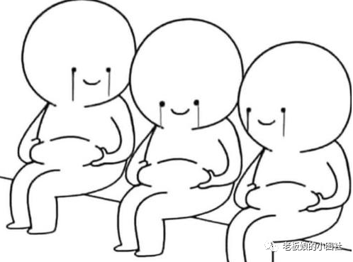 小肚小肚是什么意思什么梗 小肚小肚表情包大全 捏捏小肚子表情包