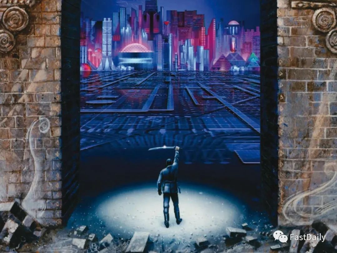 柯达消亡启示录：我们已经来到了世纪拐点