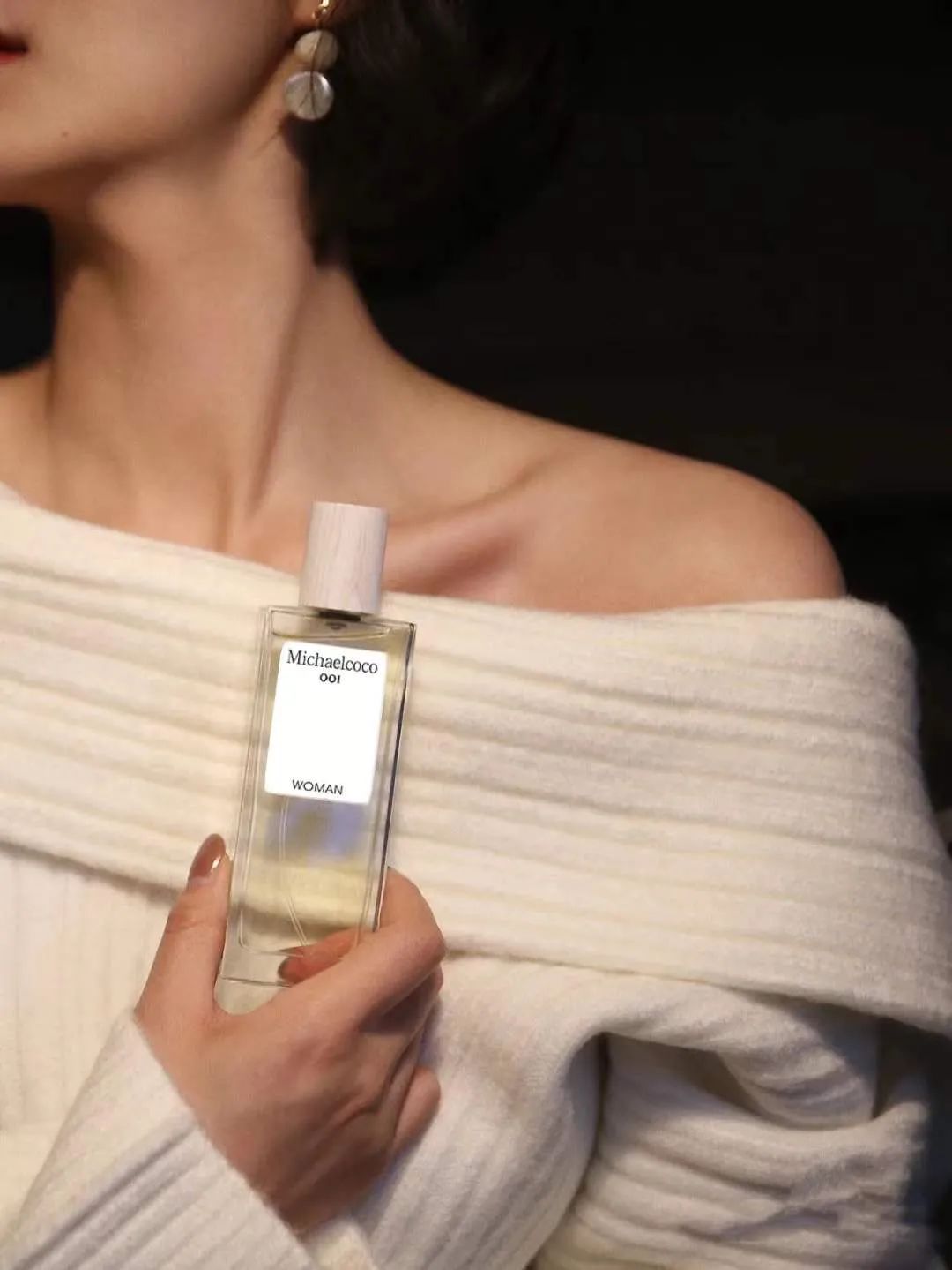 为什么女孩子身上都是香香的？