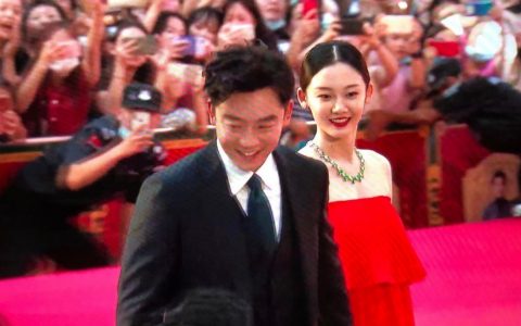 郑恺老婆孕妇照，郑恺老婆产子