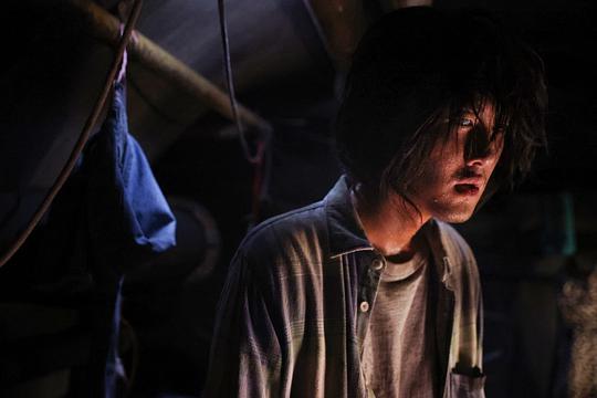 法医秦明之读心者