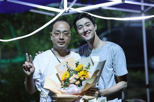 法医秦明之读心者