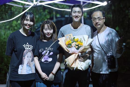 法医秦明之读心者