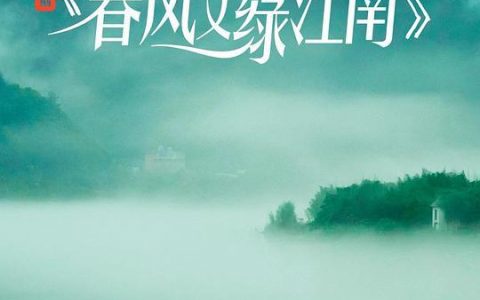 春风又绿江南岸下载，小说春风又绿江南岸t×t下载
