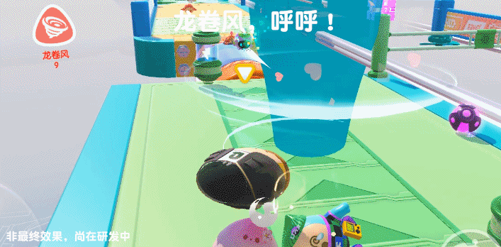 欢乐"友尽"《蛋仔派对》4月28日开启终测，前往快爆抢先下载体验