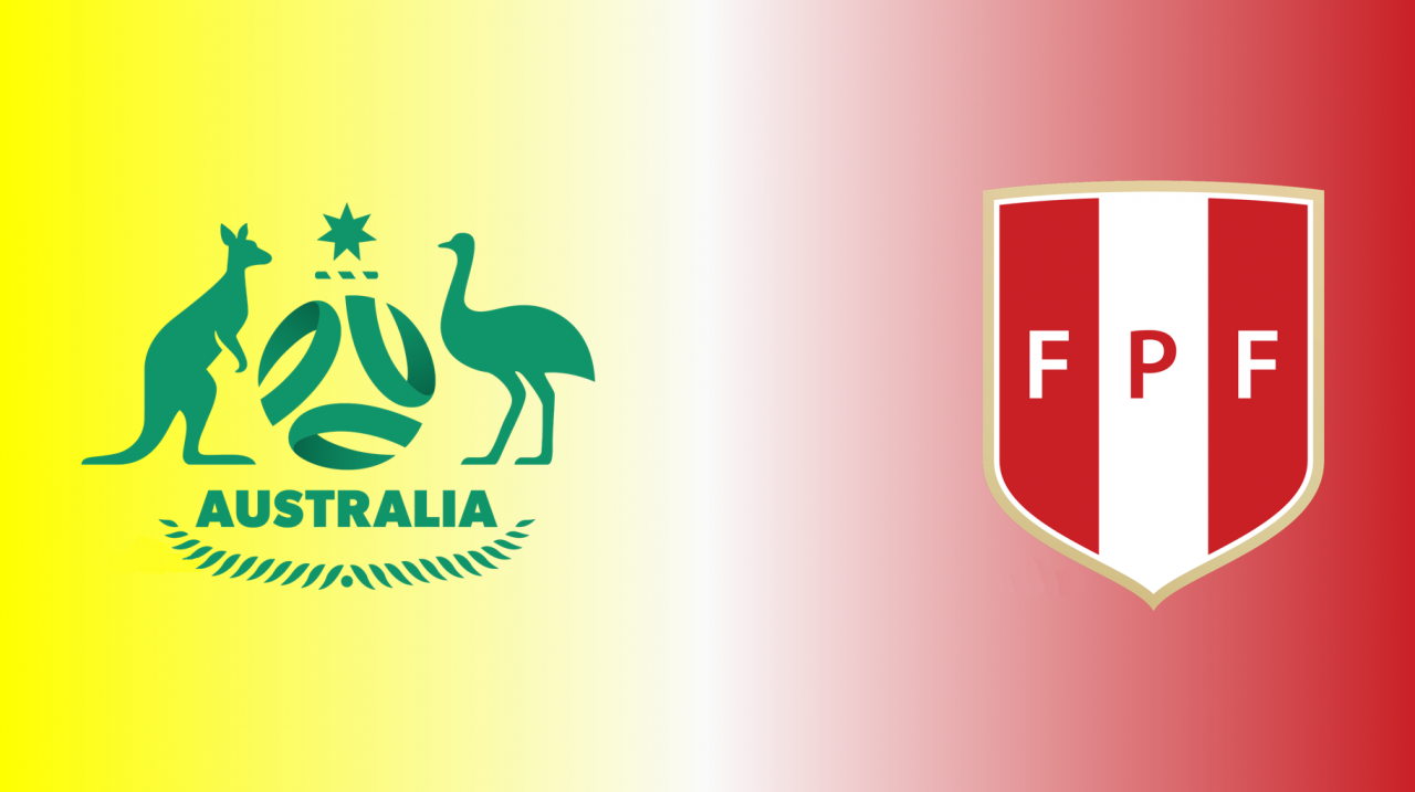 世预赛：澳大利亚VS秘鲁，论血缘关系，秘鲁更能代表亚洲足球？