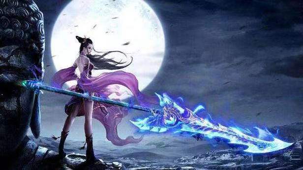 万古神帝：尘天五行圆满，龙主阿芙雅相助，败井道人夺天尊兰