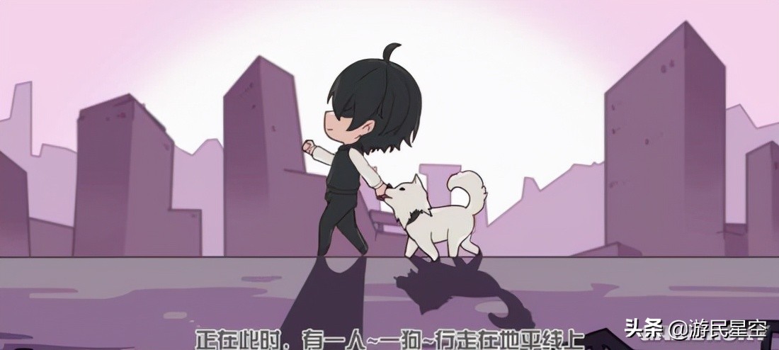 《冒险小分队》评测:和萌妹子一起勇闯新世界