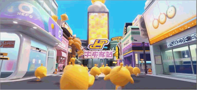 欢乐"友尽"《蛋仔派对》4月28日开启终测，前往快爆抢先下载体验