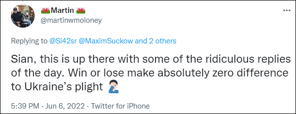 世界杯预选赛威尔士男足淘汰乌克兰，有人立马绷不住了