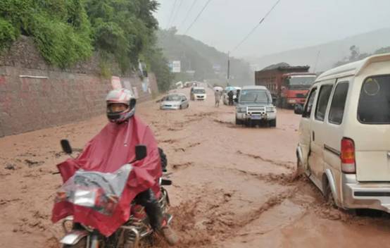 不祥之兆？云南暴雨动物吓得又叫又跳，老人担心要地震，真的吗？