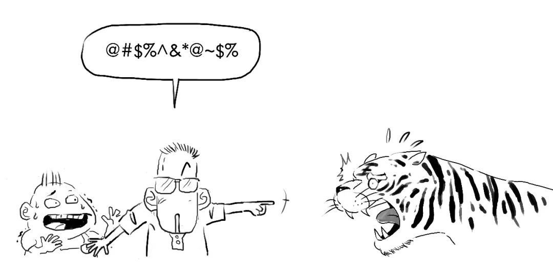 5分钟整明白啥是区块链