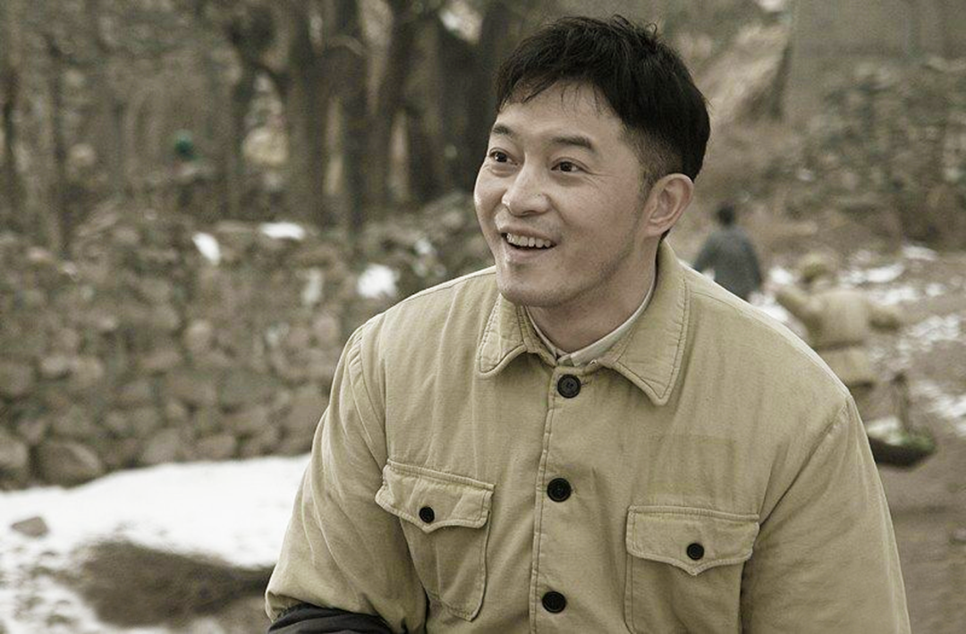 给内地谍战剧演“卧底”最好的男演员排名，倪大红第7，张嘉益第3