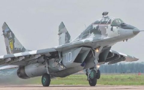 乌克兰空军还能撑多久？300多架飞机因外国援助而失去“维生能力”