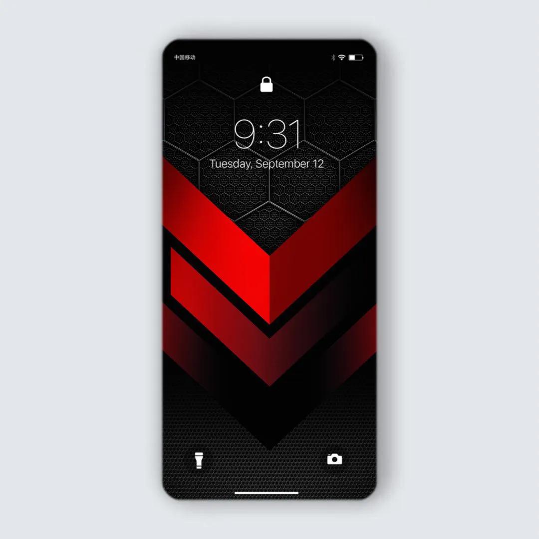 简洁魅力手机4K高清壁纸 喜欢赶紧下载吧