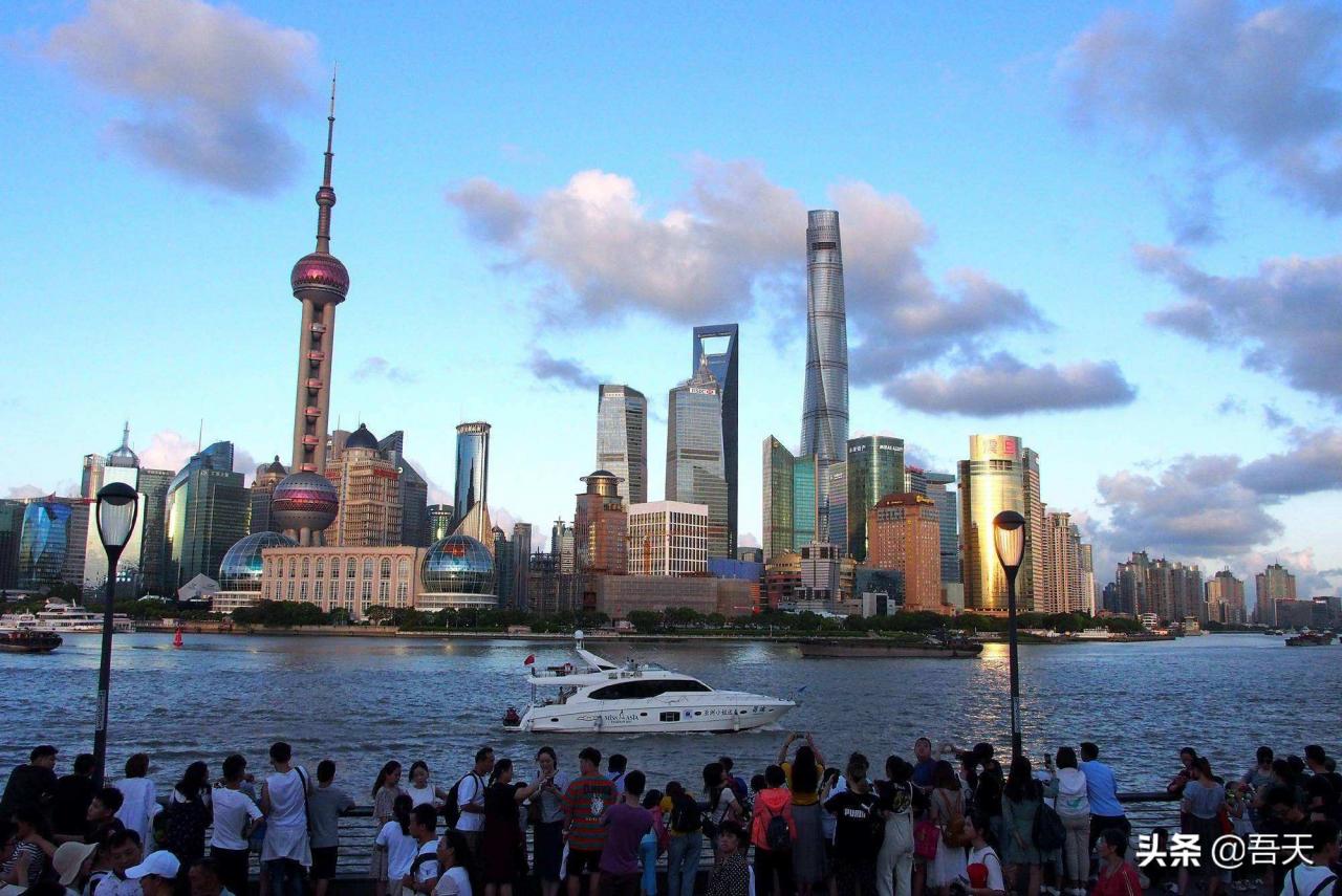 2022新一线城市商业魅力排名出炉:西安超过武汉,郑州高于南京