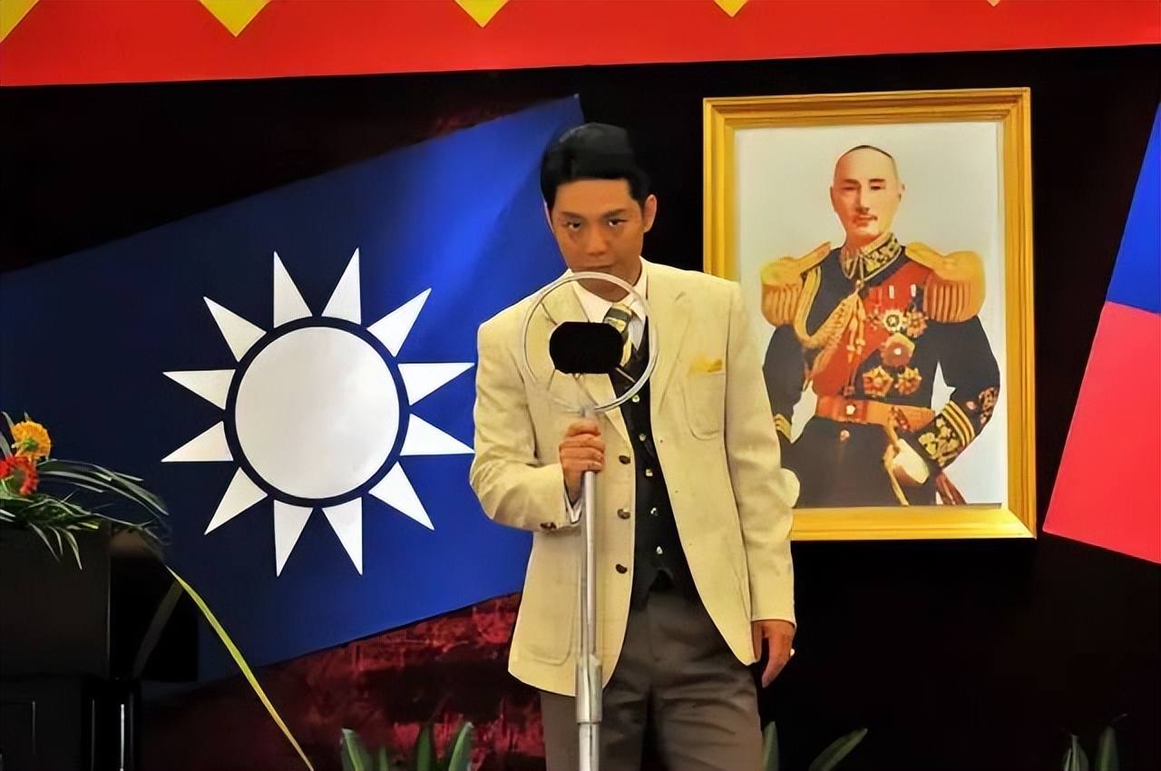 给内地谍战剧演“卧底”最好的男演员排名，倪大红第7，张嘉益第3