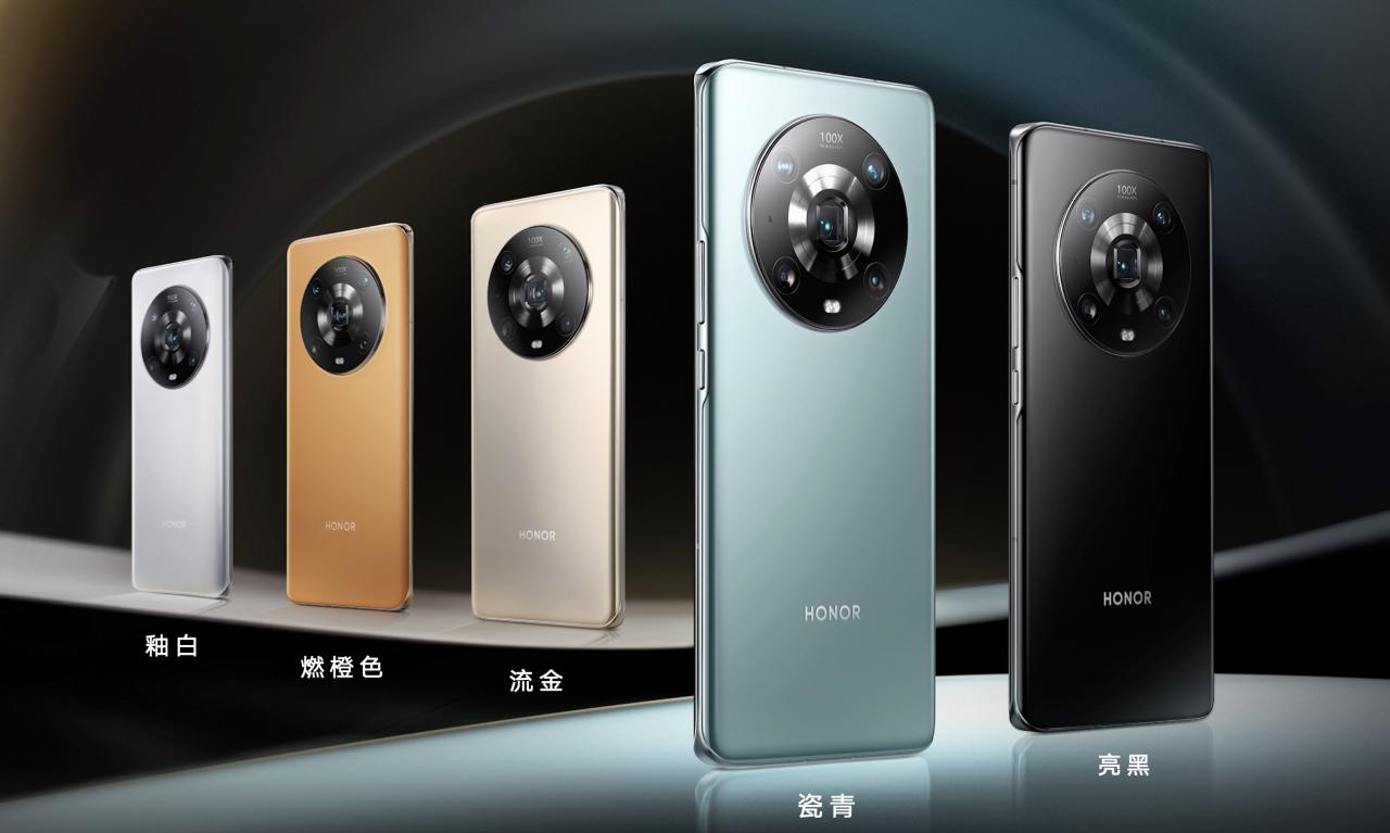 618手机跳水排行榜：苹果跌幅惊人，小米机皇腰斩