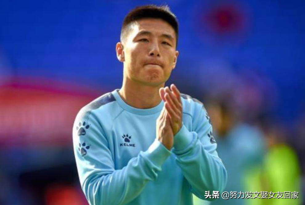 再见西班牙人!再见西甲!曝武磊收到意甲报价,其行踪或暗示离队