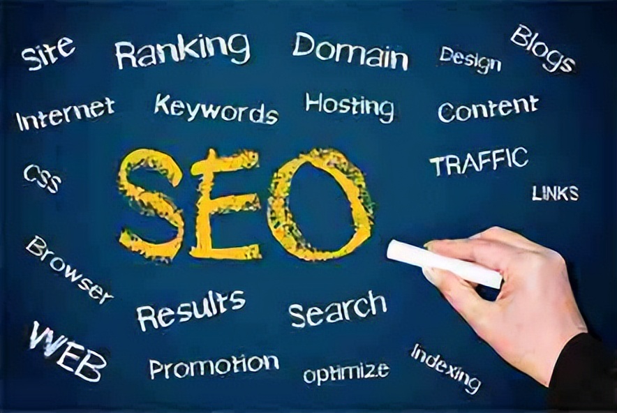 传统企业如果要做百度推广，SEO和SEM哪个效果更好？