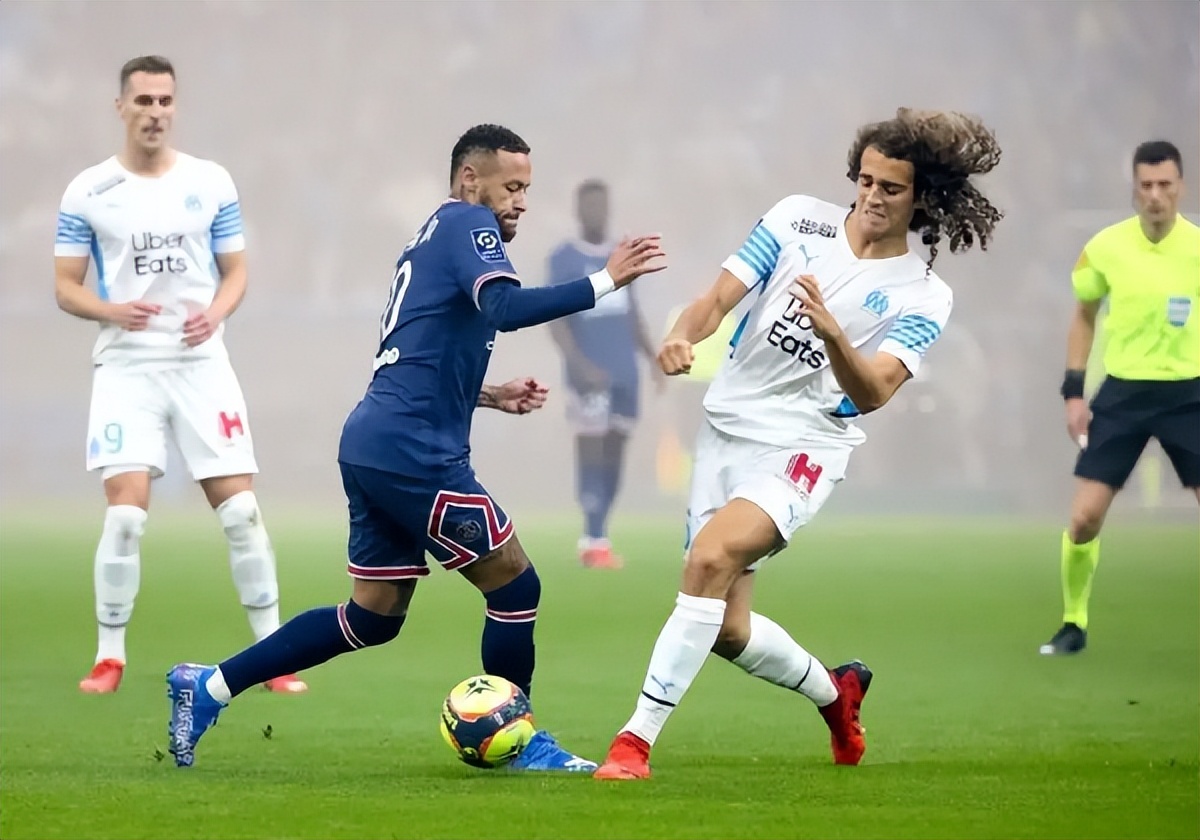 5球14次助攻！从主帅干儿子到法甲最佳引援：阿森纳弃将的蜕变