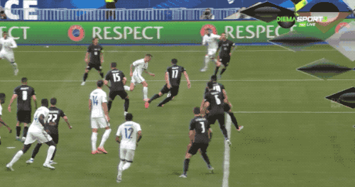 足坛悲喜夜：0-1 世界杯决赛重演结局反转 5-4 FIFA第42晋级世界杯