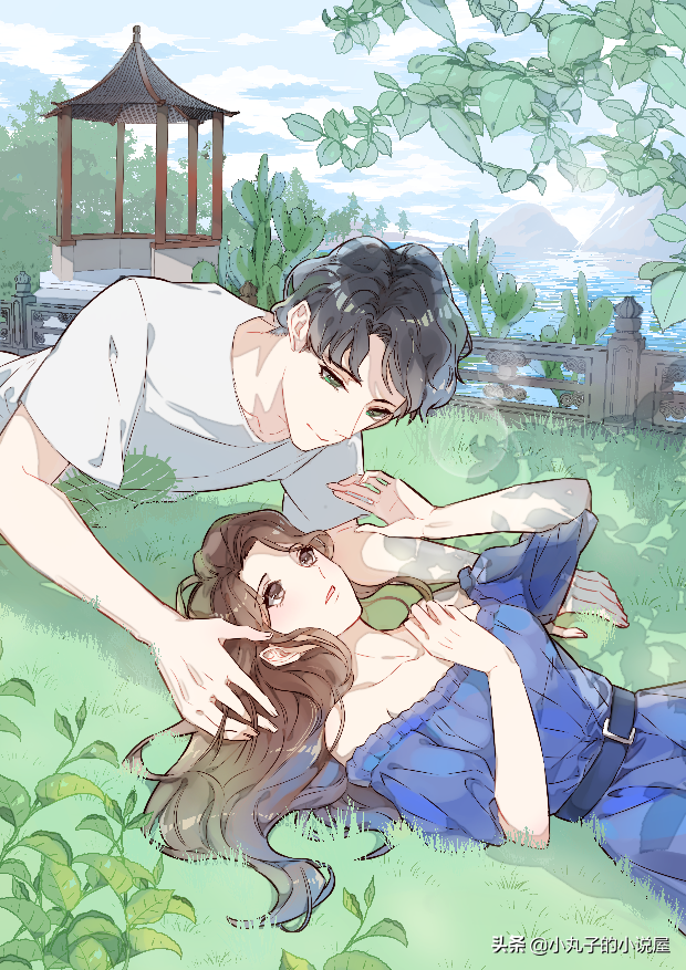 精选:私房照by池渊,女大学生vs男摄影师,蓄谋接近,互撩互宠