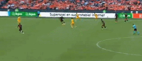 欧国联-荷兰3-2险胜威尔士 贝尔补时点球扳平 德佩第93分钟绝杀