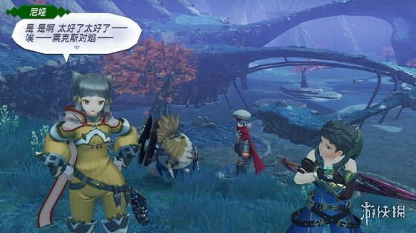 《破晓传说》玩不够？盘点10款同样好玩的JRPG游戏