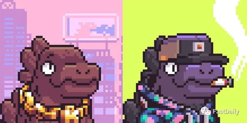 NFT日报：Snoop Dogg 将开设Bored Ape NFT 主题甜点餐厅