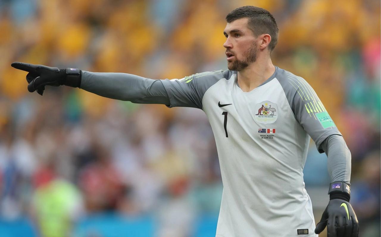 世预赛：澳大利亚VS秘鲁，论血缘关系，秘鲁更能代表亚洲足球？