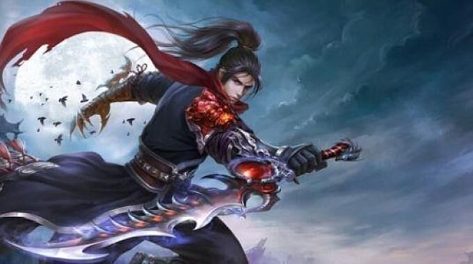 万古神帝：悲惨龙主遭重创，阿芙雅被承诺，怎么分赃？