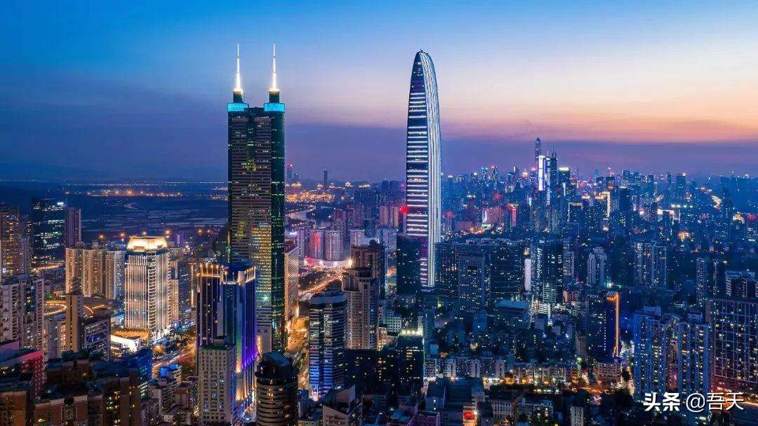 2022新一线城市商业魅力排名出炉:西安超过武汉,郑州高于南京