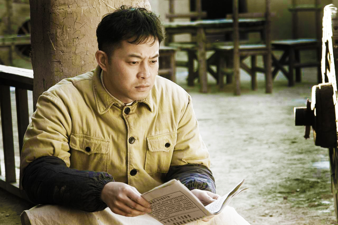 给内地谍战剧演“卧底”最好的男演员排名，倪大红第7，张嘉益第3