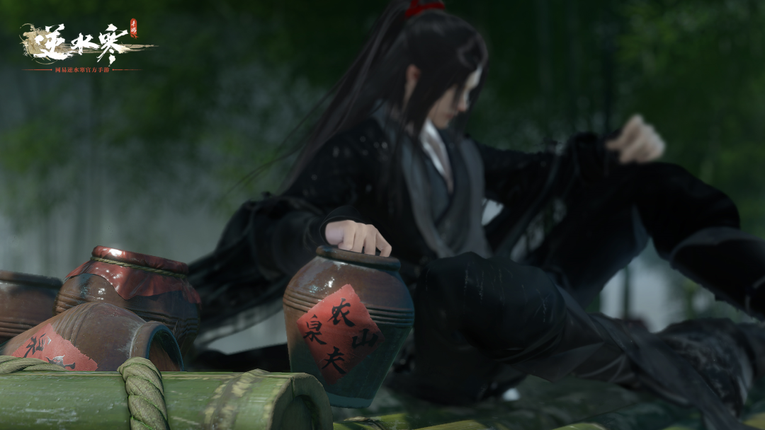 网易做了个违背祖宗的决定：新游大胆承诺不氪金，很多人都信了