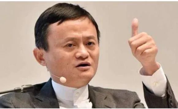 马云又立功了！阿里新的成绩已经出现，国际排名第一。