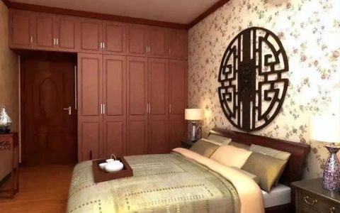 老人说的“床靠两墙，家有病”是什么意思