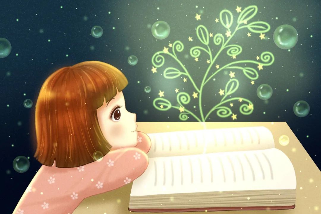 小孩总说我不会，你为什么说小孩