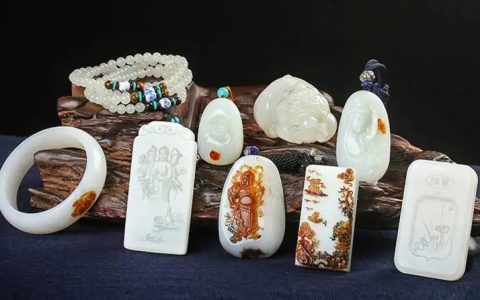 翡翠水沫子是什么，翡翠 水沫子 区别