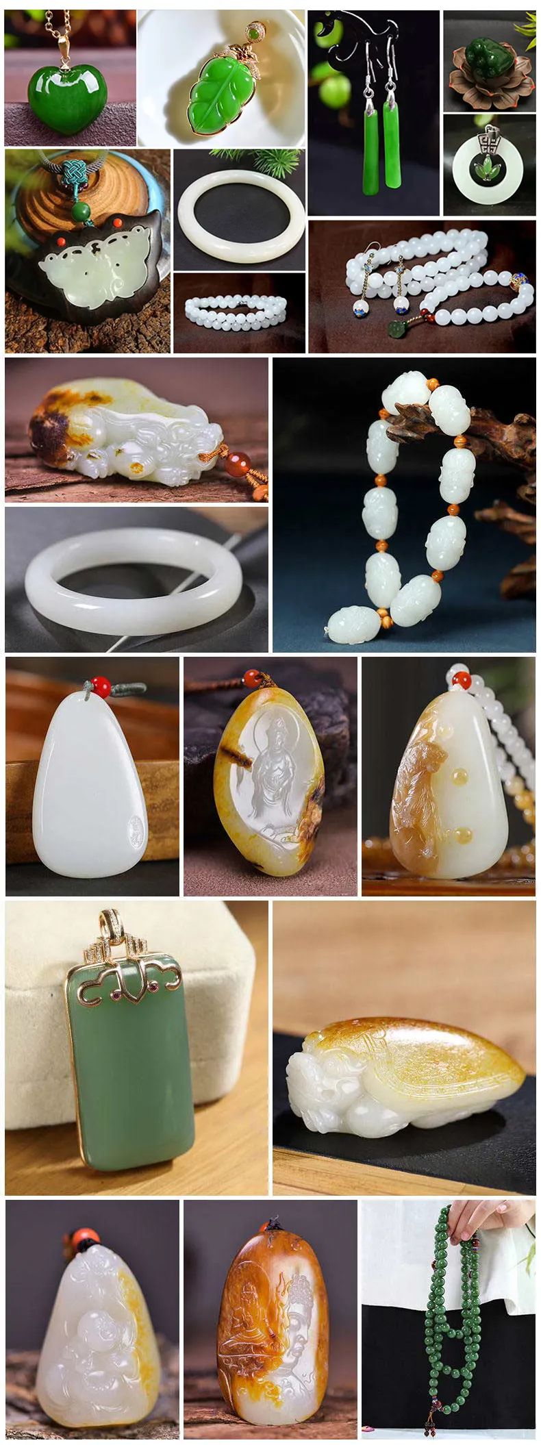 翡翠水沫子是什么，翡翠 水沫子 区别