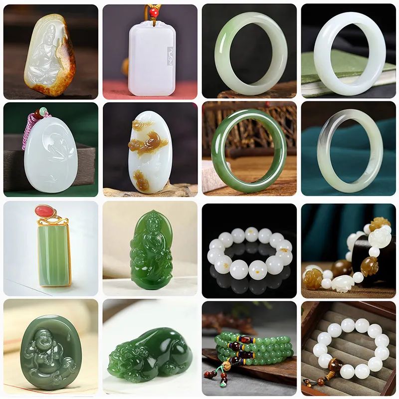 翡翠水沫子是什么，翡翠 水沫子 区别