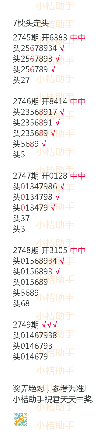 最近10期七星彩号码，七星彩18039期预测