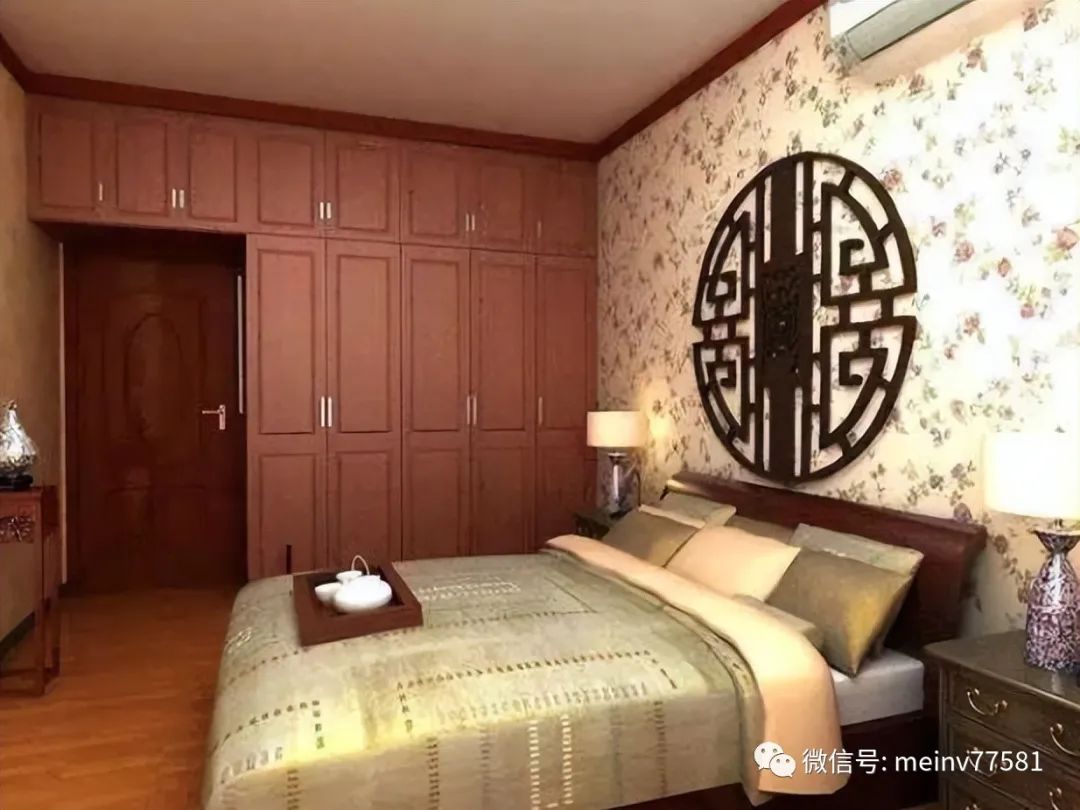 老人说的“床靠两墙，家有病”是什么意思？看完之后，我明白了。