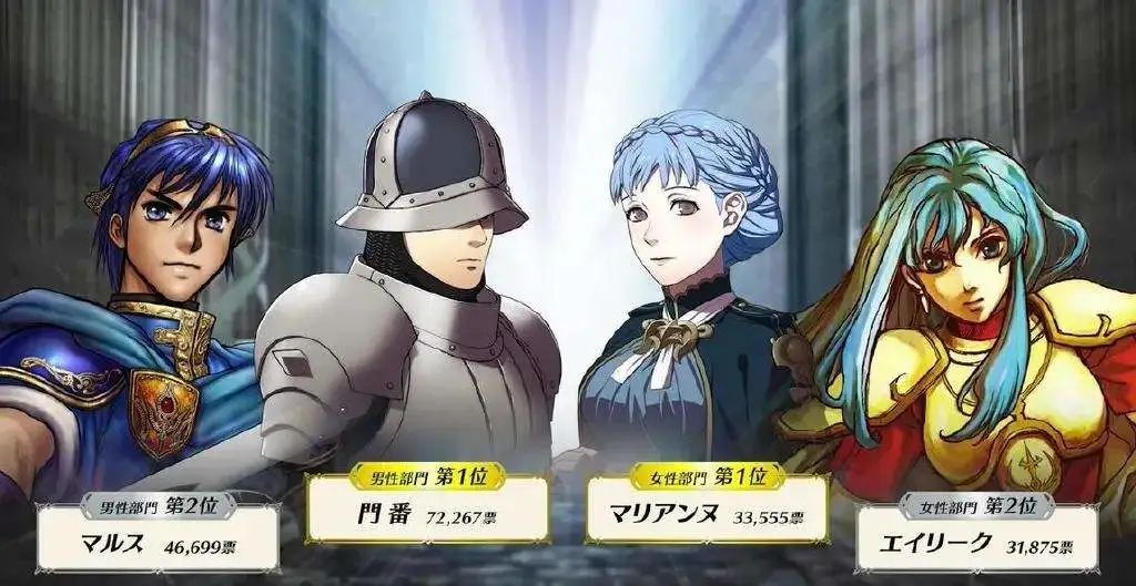 赢麻了！任天堂成手游大厂，《火焰纹章：英雄》狂赚10亿美元！