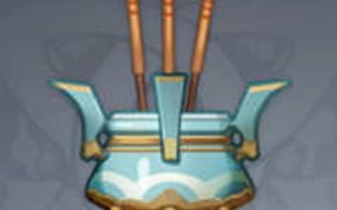 原神 永生香(原神永生香价格一览永生香多少钱)