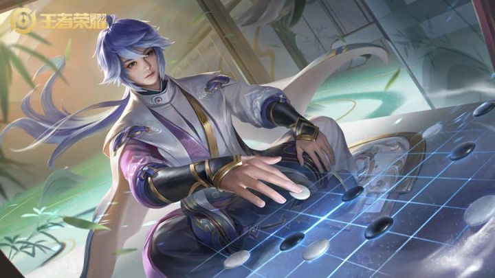 王者荣耀s24弈星出装(弈星输出装)